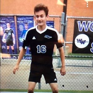 Meet your Posher, Hayden